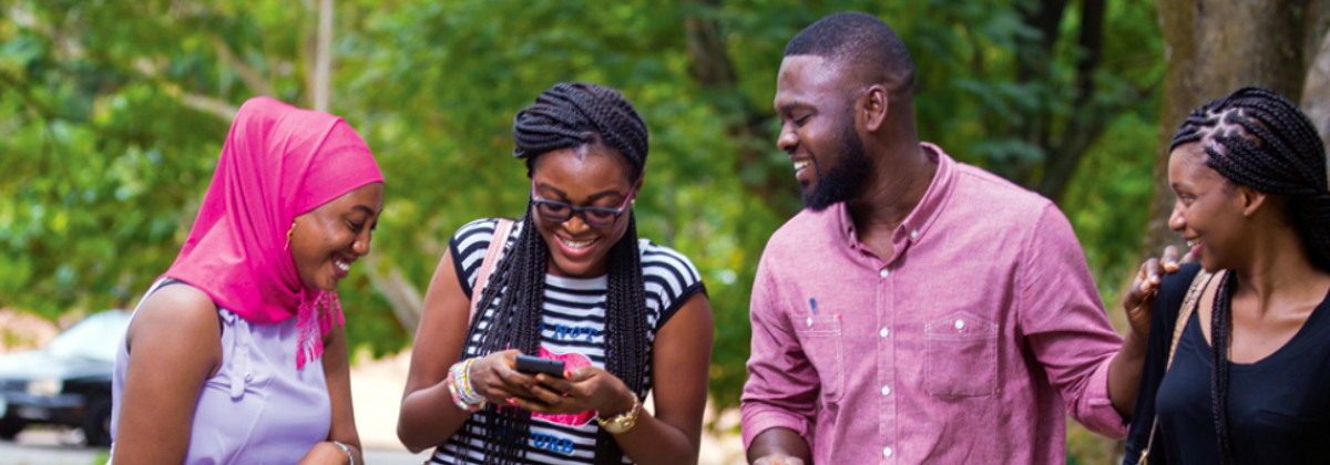 Internships and Job training for students